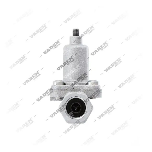8) 4341006030, 301.07.0169 Valve de limitation de pression, Vaden