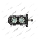 9125120060,9125120067,20770303, 9125120060 WABCO   Bicilíndrico, Compresor de aire, Vaden