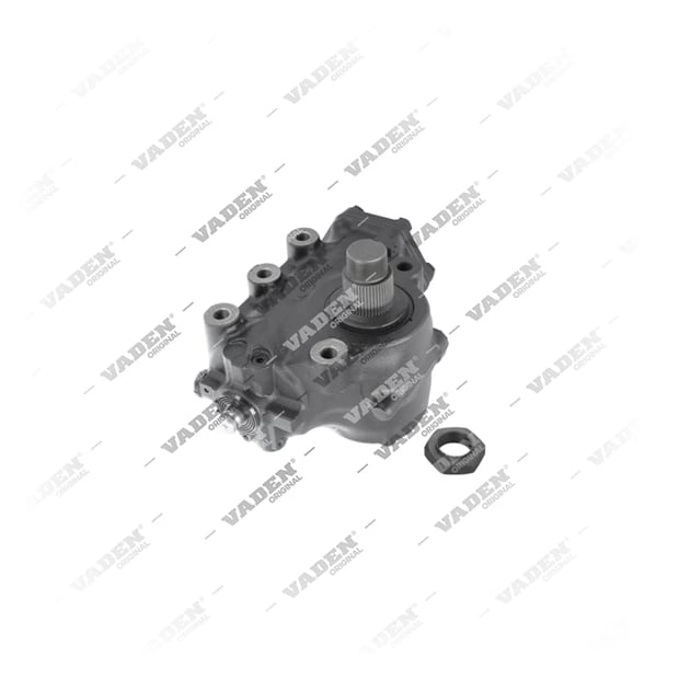 333.03.0001 Steering Box