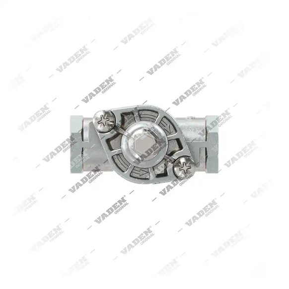 3) 0054296144,0054296644,314114001, 314114001 HALDEX   Válvula limitadora de presión, Vaden