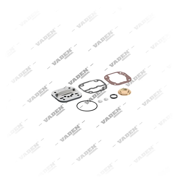 2100 030 750 Kit de Reparación, Kits de reparación de compresores de frenos de aire