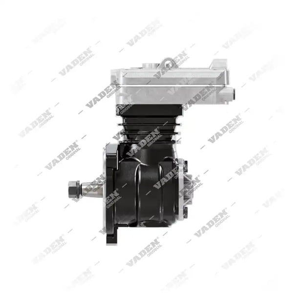 6) 20382346,20478166,21353457,85000116,4123520040,4123520290, 21353457 VOLVO Monocilindrico, Compressore d'aria, Vaden