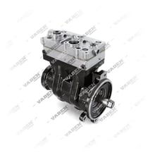 1300 190 011 - Cilindro duplo, Compressor de ar