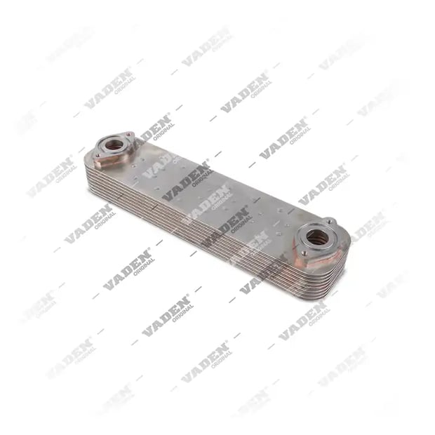 IVECO Oil Cooler, 488.05.0002 