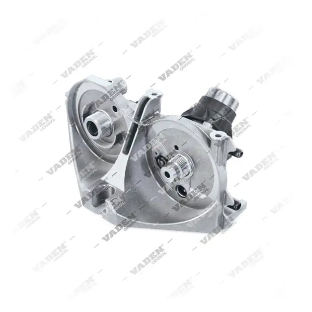 Stock Code 0103 144-S | 23100071S | VOLVO Alloggiamento, Filtro carburante