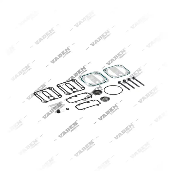 51541006046 OEM MAN TGA 35.440 Kit de Reparación, Kits de reparación de compresores de frenos de aire MAN