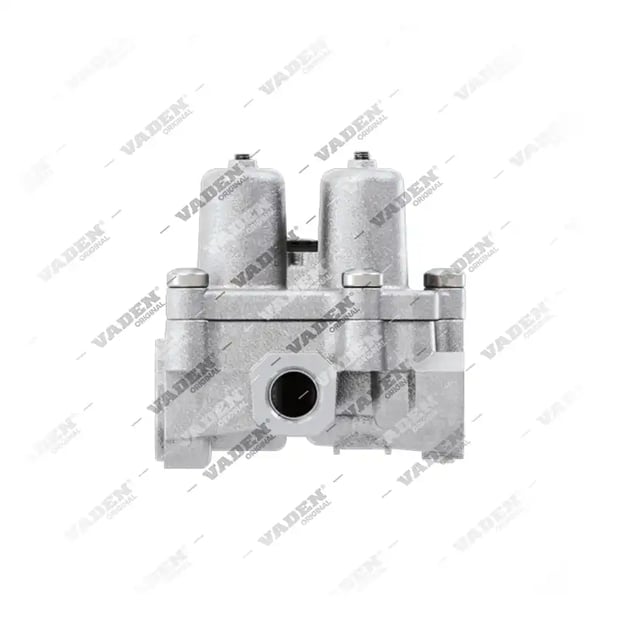 7) 9347141260,1505404,657367, 934 714 126 0 4-circuit protection valve, Vaden
