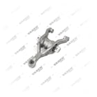 6562502013, A6562502013 Completo, Garfo de Embreagem, Vaden