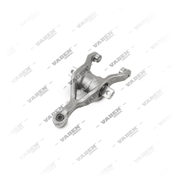 MERCEDES BENZ 0101 240 Completo, Garfo de Embreagem 