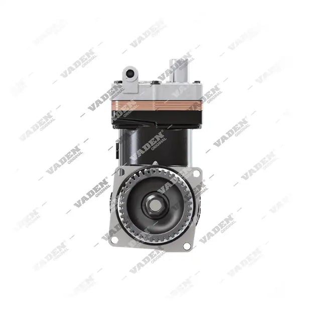 7) 9061305515,9061306615,9122100020, 9061305515 MERCEDES BENZ UNIMOG OM904 Одноцилиндровый, Компрессор воздуха, Ваден