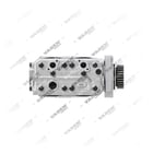 K000513,K095750N00,K095750N04,LK4932,51541007041,51541007233, K095750N04 Double cylindre, Compresseur d'air, Vaden