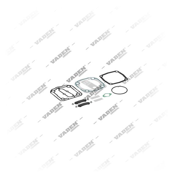 1100 050 100 Kit de Reparación, Kits de reparación de compresores de frenos de aire