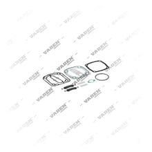 1100 050 100 - Kit de reparação, Kit reparo do compressor de freio a ar