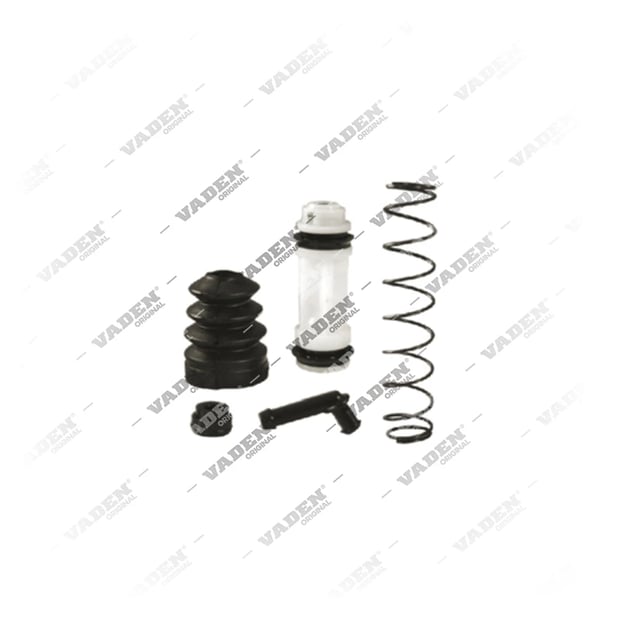 306.02.0001.01 MERCEDES BENZ L Tamir Takımı, Üst Merkez OEM: 0002903412