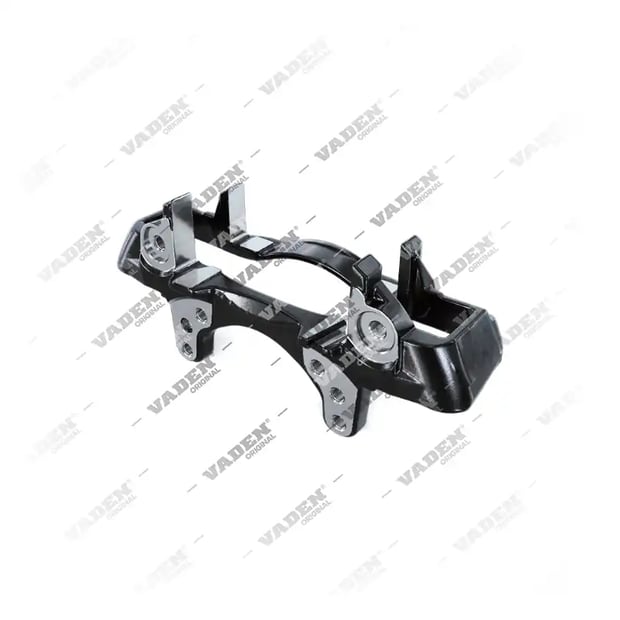 7) , 4022012 MAXX 22T- R - 22.5" Caliper Carrier, Brake Caliper Carrier, Vaden