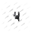 106822,2121599,5021171539,0004213006,K001927,106822, 0004213006 MERCEDES BENZ   SB5... / SN5...- 17.5", Support d'étrier, support d'étrier, Vaden