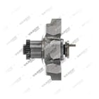 , 4006010 Vollständig, Bremssattel-Mechanismus, Vaden