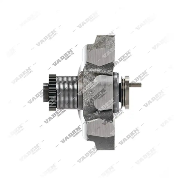 3) , 4006010 Vollständig, Bremssattel-Mechanismus, Vaden