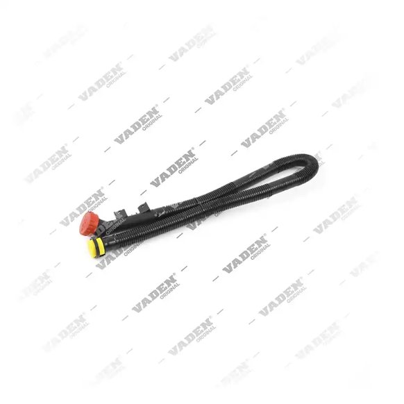 81018100027 MAN NEOPLAN Tubo, Cárter de óleo MAN Peça OEM
