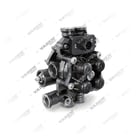 AE4800,II31480000,II36012000,K002435,K002435004,K002435N01,K002435N50,0034319706, II31480000 Многоконтурный защитный клапан, Ваден