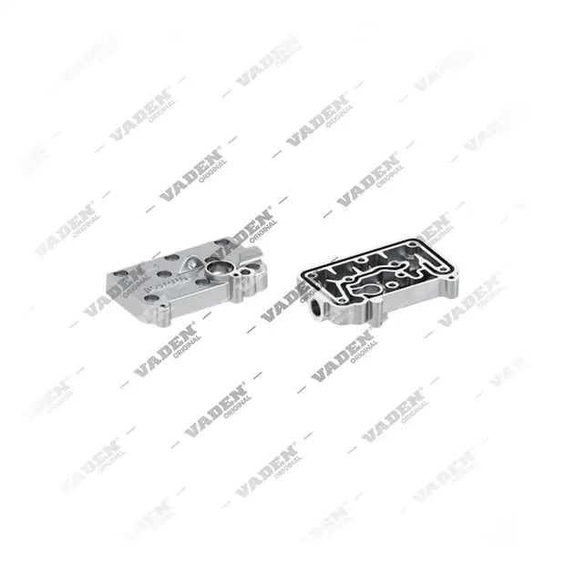 13 02 11 Cylinder Head, Air Brake Compressor Repair Kits
