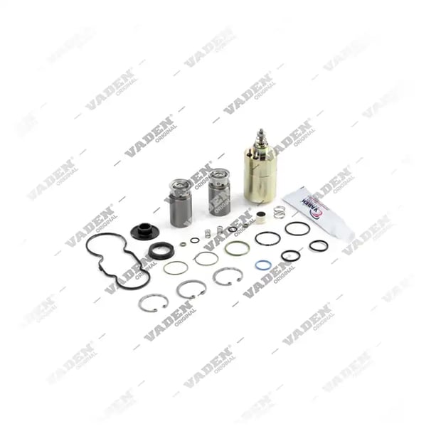 303.11.0070.01 SCANIA Kit de reparación de válvula solenoide, Retardador 