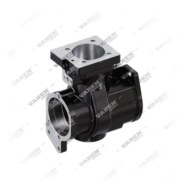 2) , 7100 751 014 Crankcase, Air Brake Compressor Repair Kits, Vaden