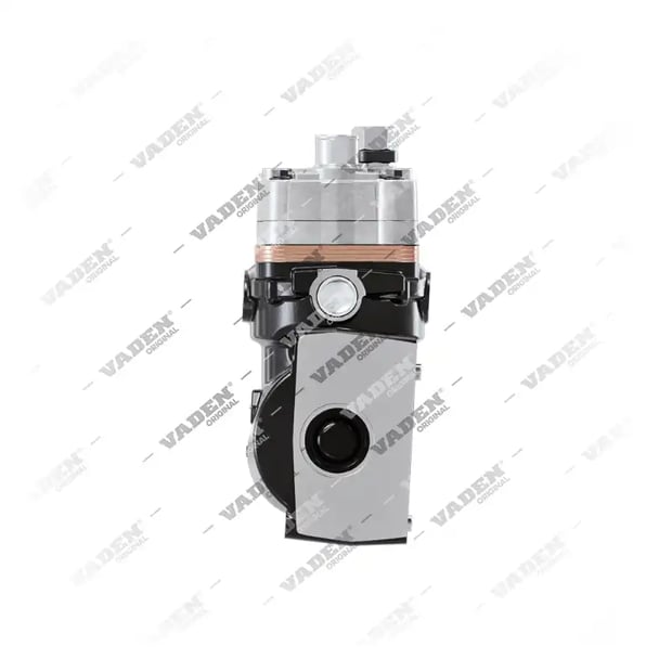 7) K025822N00LK8902, K025822N00-LK8902 Monocilindrico, Compressore d'aria, Vaden