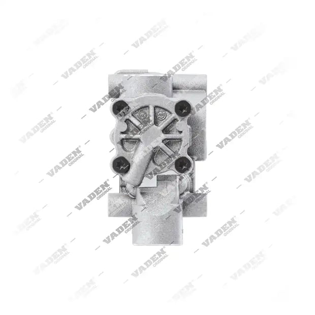 4) 4721950550, 472 195 055 0 ABS Solenoid Modulator Valve, Vaden