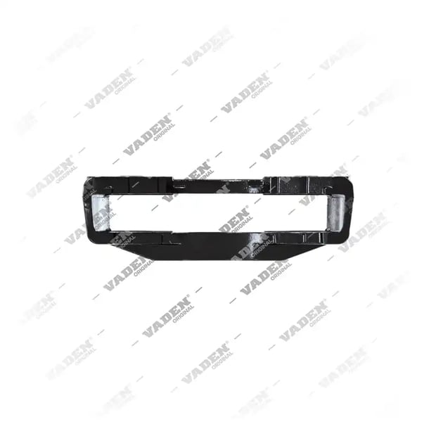 4) K004206, K004206 SB6... / SB7...- L - 19.5", Suporte de pinça, Vaden