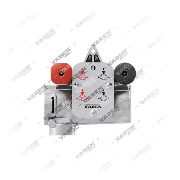 3) 361687,6502259,9710029120,2089928,AIF2006,0908049, 971 002 912 0 Аварийный клапан, Ваден