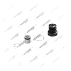 0002901467,0002903767,3504900,RK28812K, A0002901467 MERCEDES BENZ   Kit de Reparación, Servo del embrague, Vaden