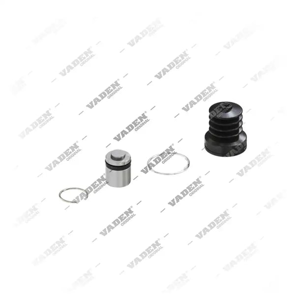 306.02.0037.01 MERCEDES BENZ Kit de Reparación, Servo del embrague
