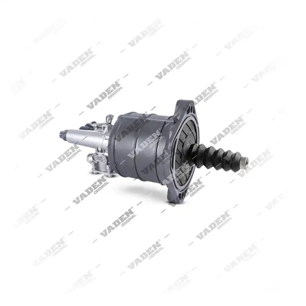 2) 9700520010,0002543247, A0002543247 MERCEDES BENZ Servo d'Embrayage, Vaden