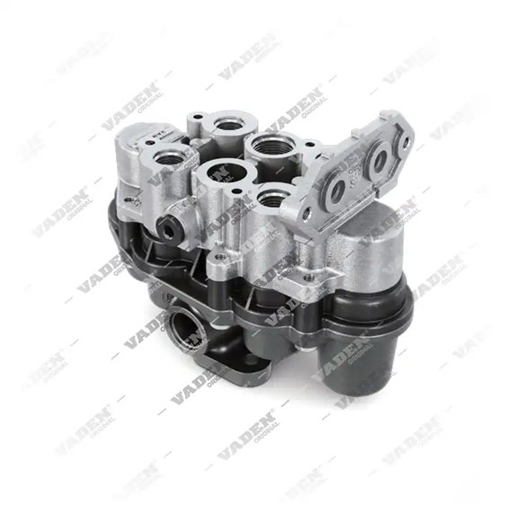 303.02.0015 Válvula de proteção multi-circuito