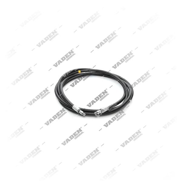 306.04.0004 Hose - MERCEDES BENZ 