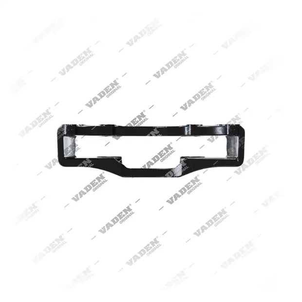 4) 68321617, 68321617 ELSA 1- 22.5", Bremssattel-Träger, Bremssattelträger, Vaden