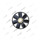 9042050506, A9042050506 MERCEDES BENZ Blade, Fan, Vaden