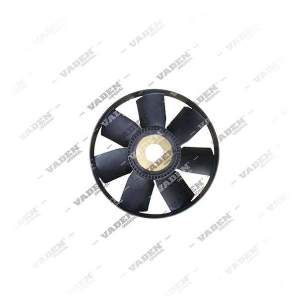 Stock Code 529.01.0033 | A9042050506 | MERCEDES BENZ Blade, Fan
