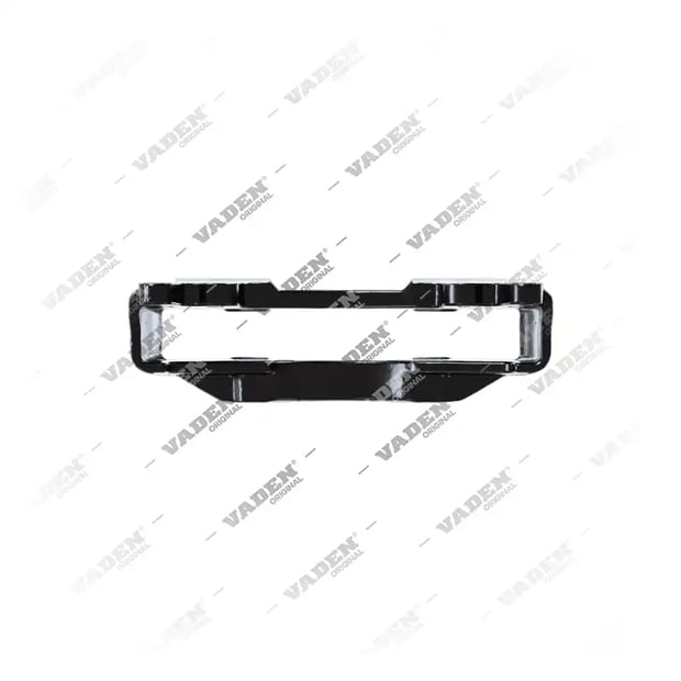 4) 106822,2121599,5021171539,0004213006,K001927,106822, 0004213006 MERCEDES BENZ   SB5... / SN5...- 17.5", Support d'étrier, support d'étrier, Vaden