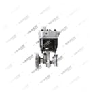 5411302719S1, 5411302719S1 MERCEDES BENZ ACTROS 2535 Single Cylinder, Air Compressor, Vaden