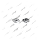 K014824, 25 19 10 Culata, Kits de reparación de compresores de frenos de aire, Vaden