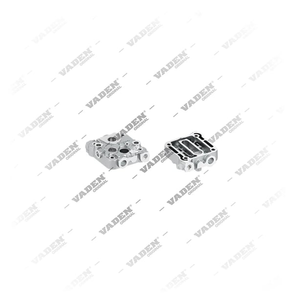 25 19 10 Culata, Kits de reparación de compresores de frenos de aire