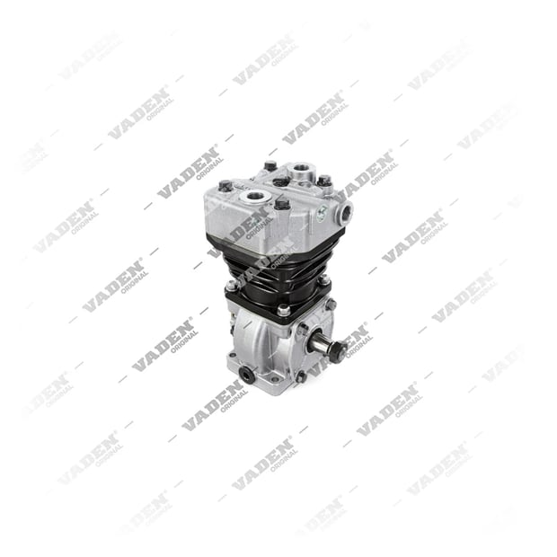 3500 020 002 Mono Cilindro, Compresor de aire