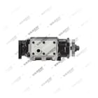 65641,TUFLO550,2K97866M, 1900 020 001 Cilindro duplo, Compressor de ar, Vaden