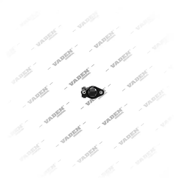 7) 2200219,874630,MKG19011042,0022950706, 0022950706 MERCEDES BENZ ACTROS MP2 / MP3 Pompa hamulcowa, Vaden