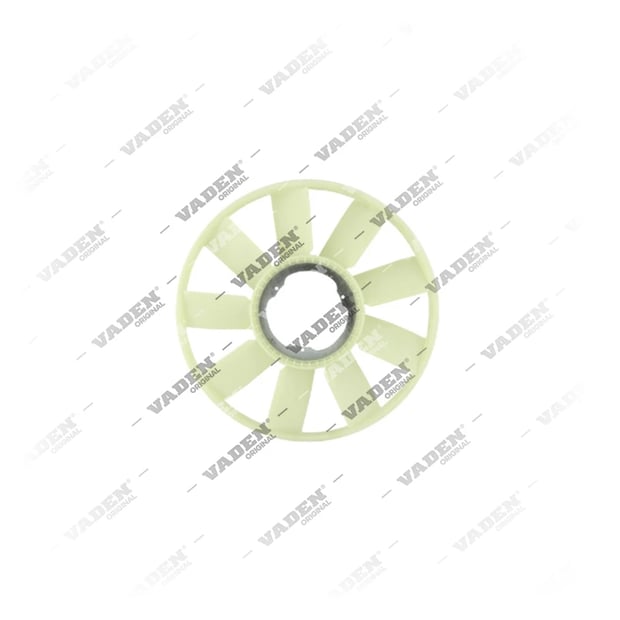 1) 9042050106, A9042050106 MERCEDES BENZ   Pervane, Fan, Vaden