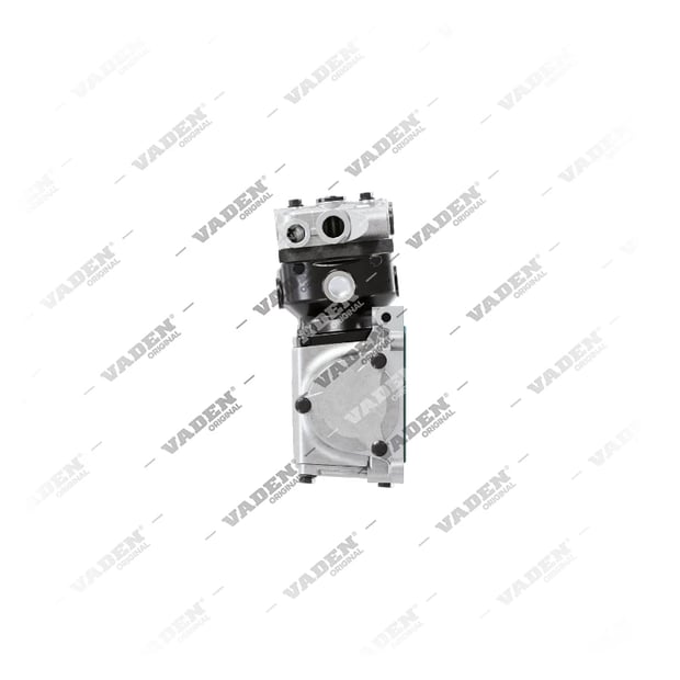 7) 51540007059, 1200 070 004 Mono Cylindre, Compresseur d'air, Vaden