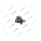 1672230,8172628, 303.11.0025 Ventil, Vaden