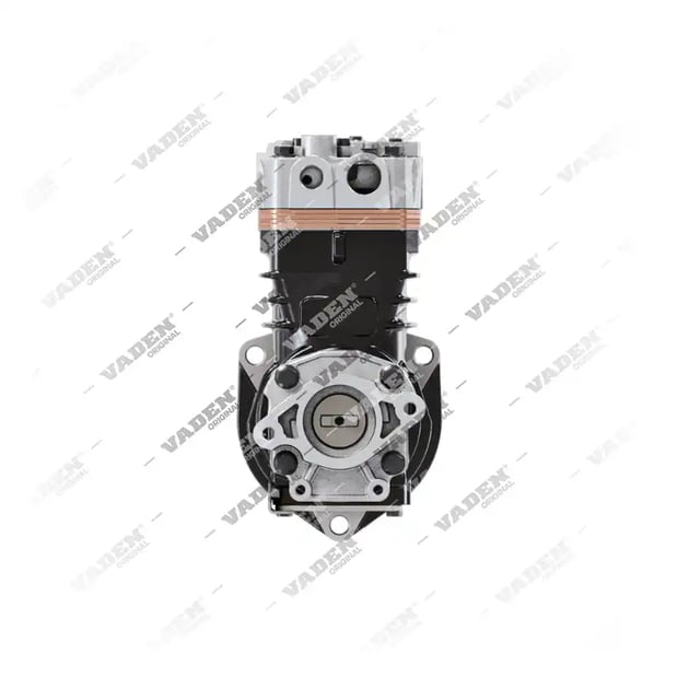 8) K022263N00,K031813N00,LK4936,504293730,5801216167, 504293730 IVECO T-WAY  Bicilíndrico, Compresor de aire, Vaden